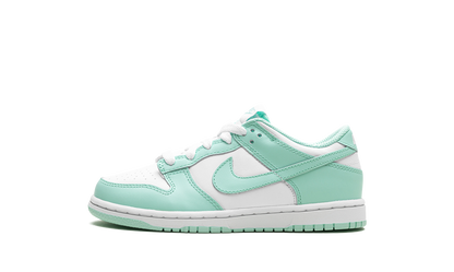 Nike Dunk Low "Mint Foam"