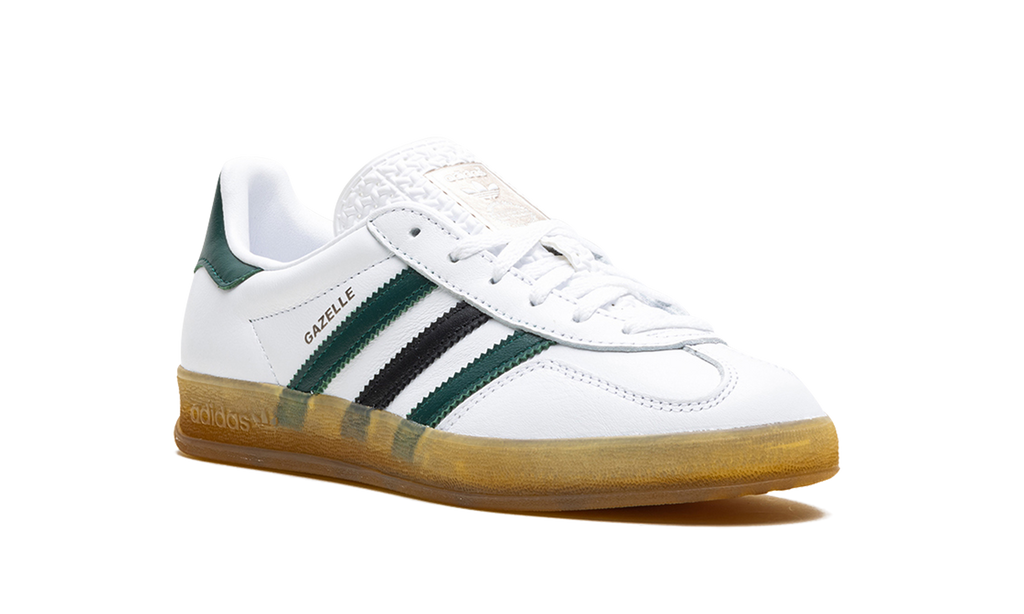 AD Gazelle Indoor Collegiate Green