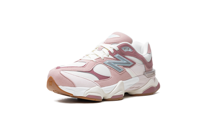 New Balance 9060 Gs Wide Rose Pink