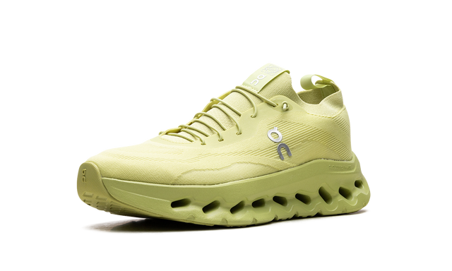 On Running Cloudtilt LOEWE Lime Green