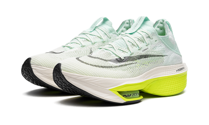 Nike Air Zoom Alphafly Next 2 Mint Foam