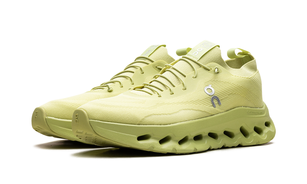 On Running Cloudtilt LOEWE Lime Green