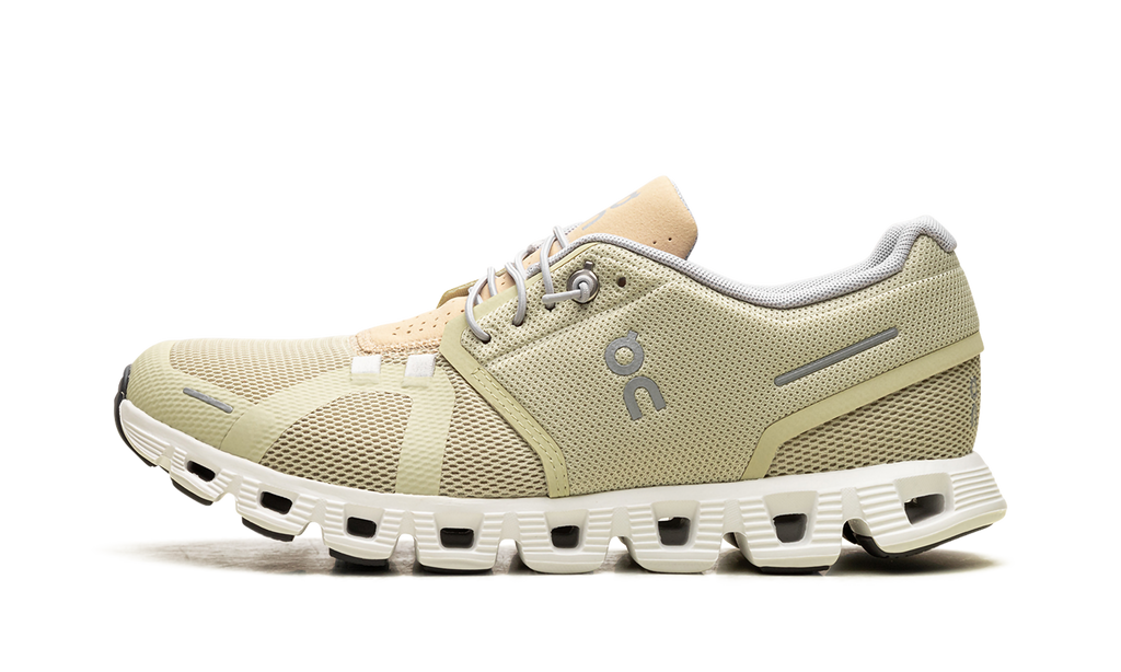 On Running Cloud 5 Haze  Sand