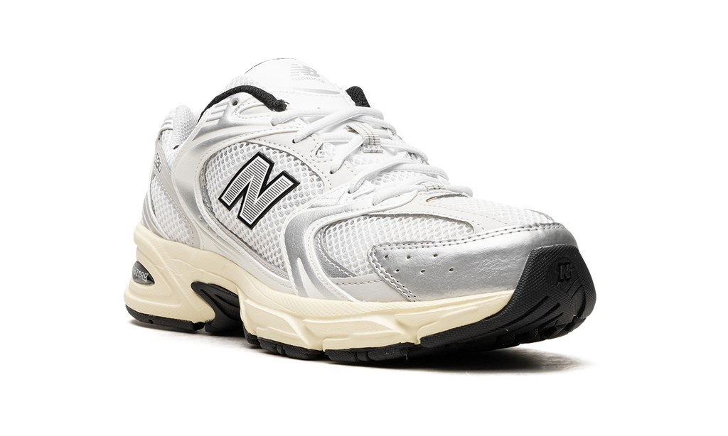 New Balance 530 White / Silver