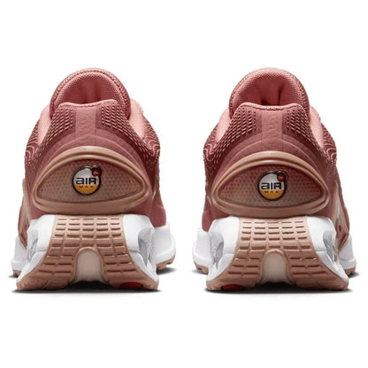 Nike Air Max DN Red Stardust Rose Whisper Rust Pink Canyon Rust
