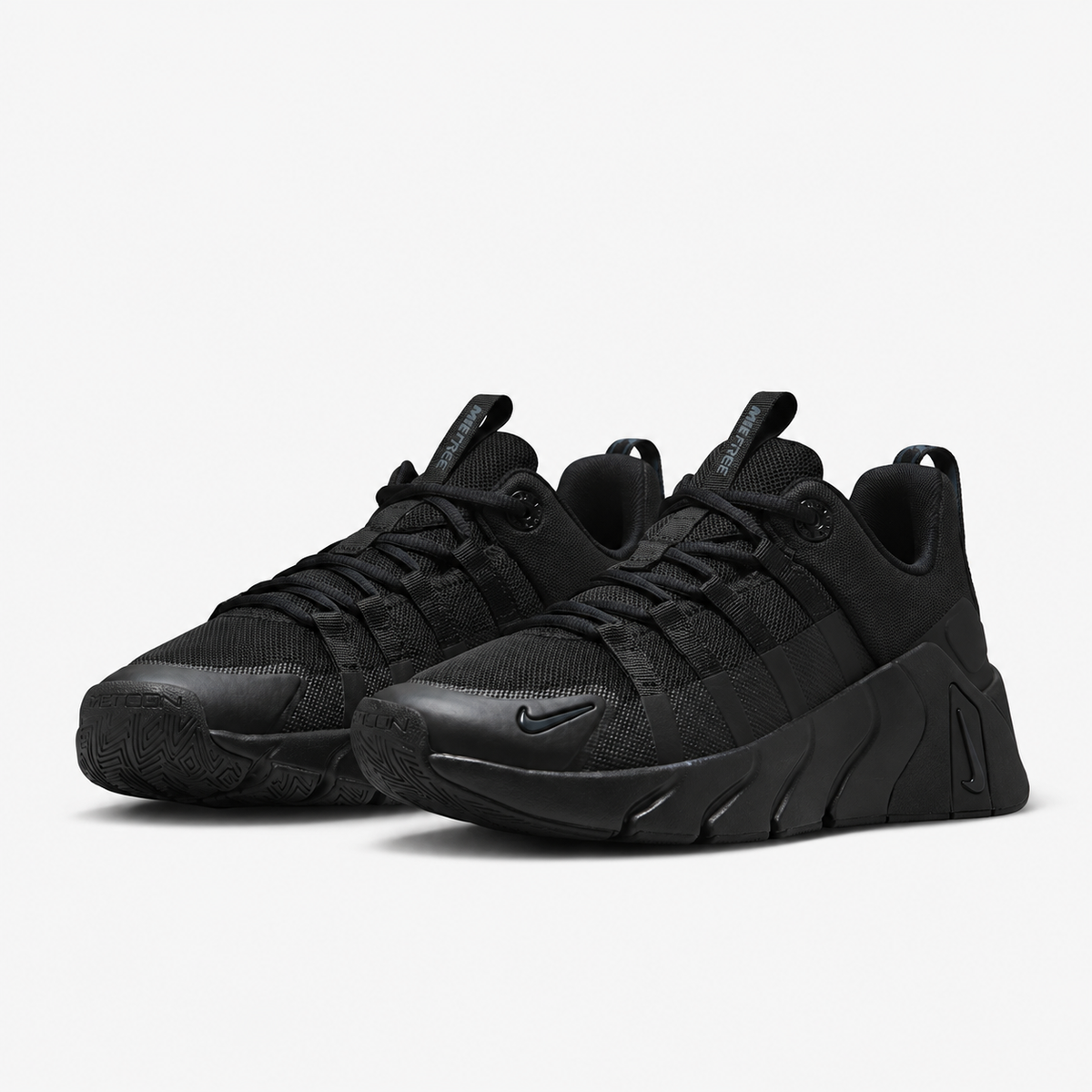 NK Free Metcon 7