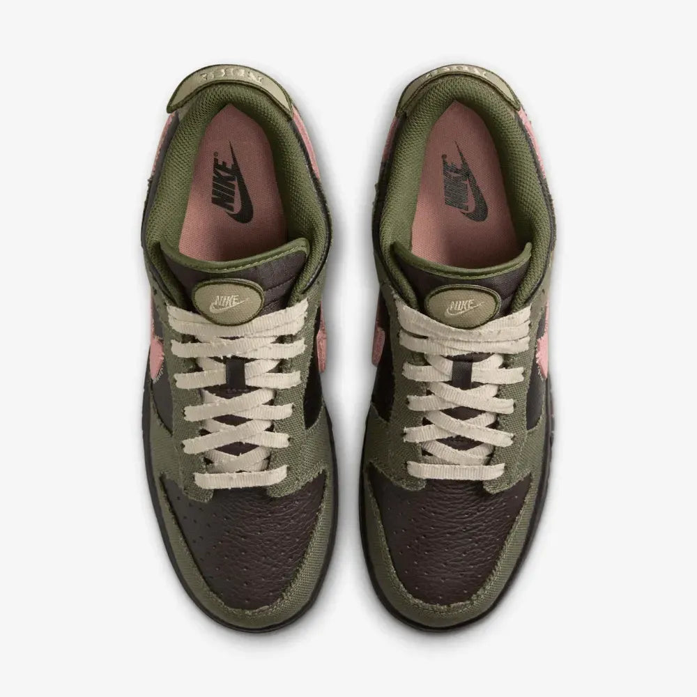 Nike Dunk Low Dunks Not Dead