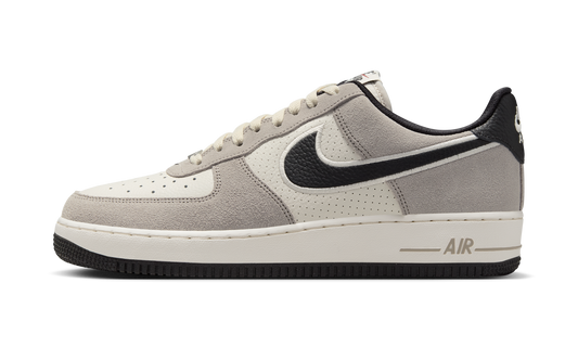 Nike Air Force 1 '07 LV8 Phantom/College Grey/Team Red/Black