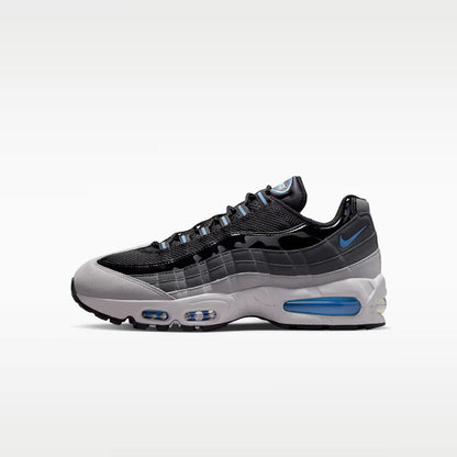 NK Air Max 95 Big Bubble