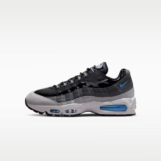 NK Air Max 95 Big Bubble