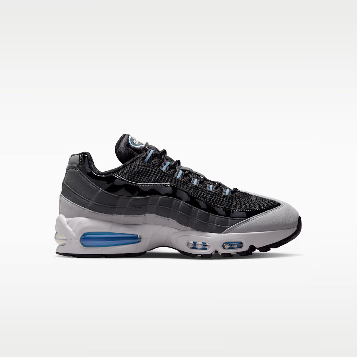 NK Air Max 95 Big Bubble