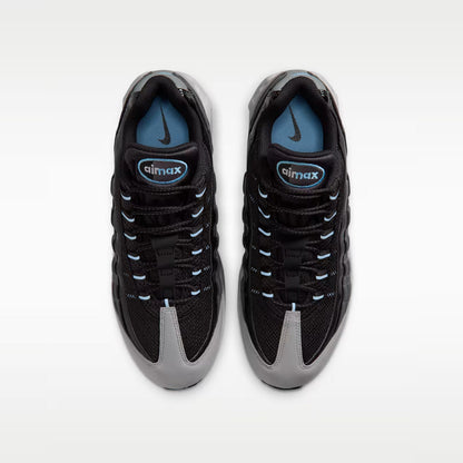 NK Air Max 95 Big Bubble