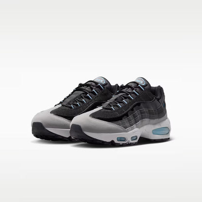 NK Air Max 95 Big Bubble