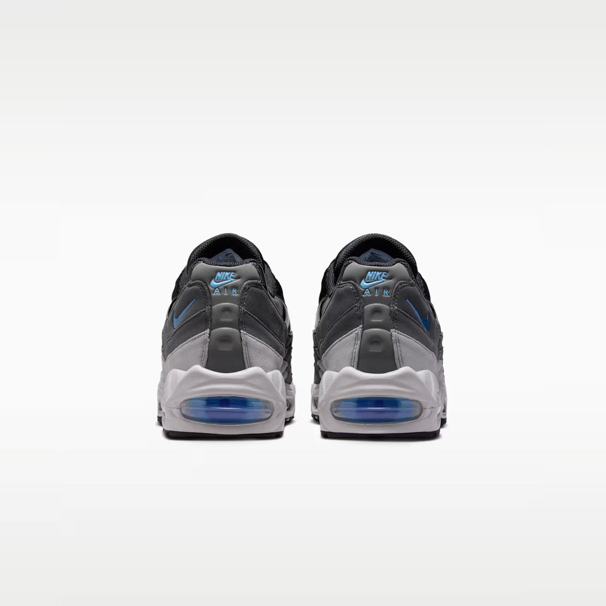 NK Air Max 95 Big Bubble