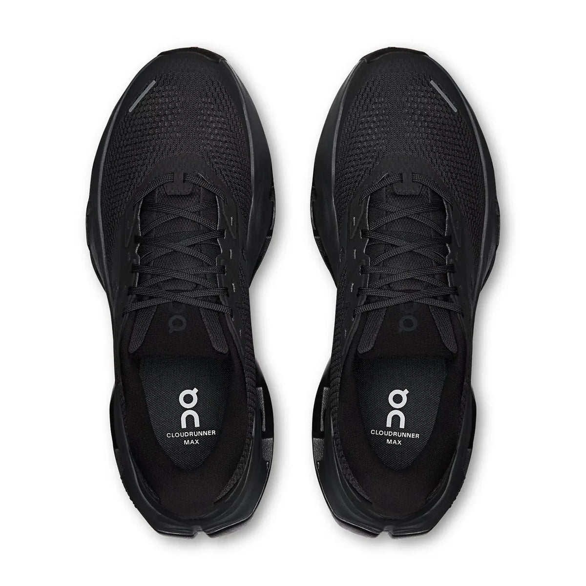 ON Cloudrunner 3 Max