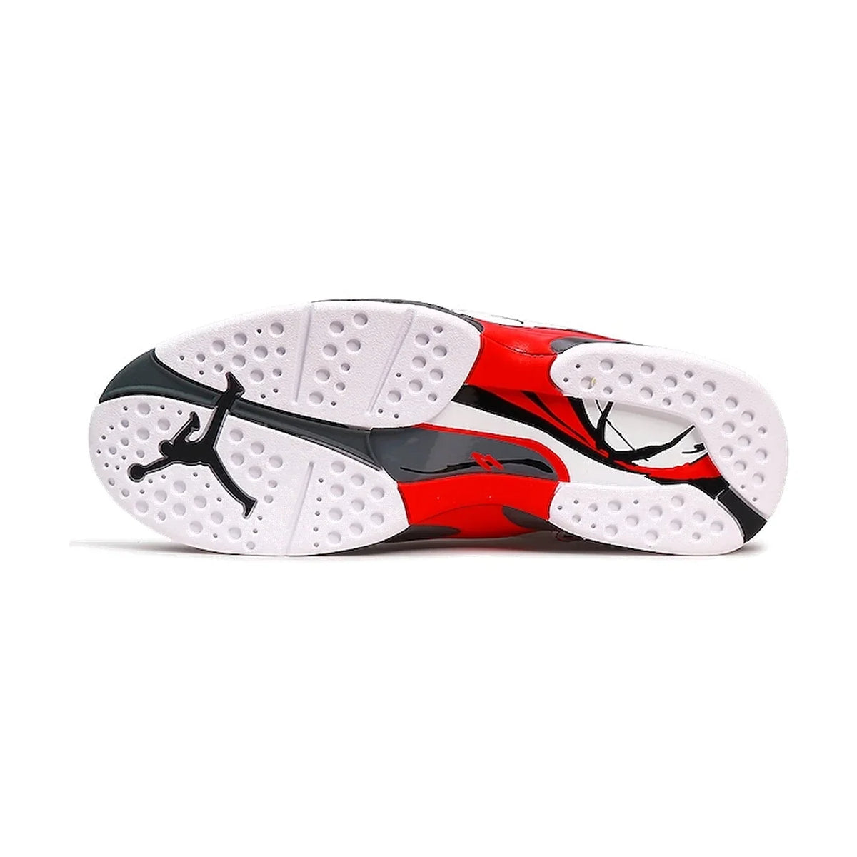 NK Jordan 8