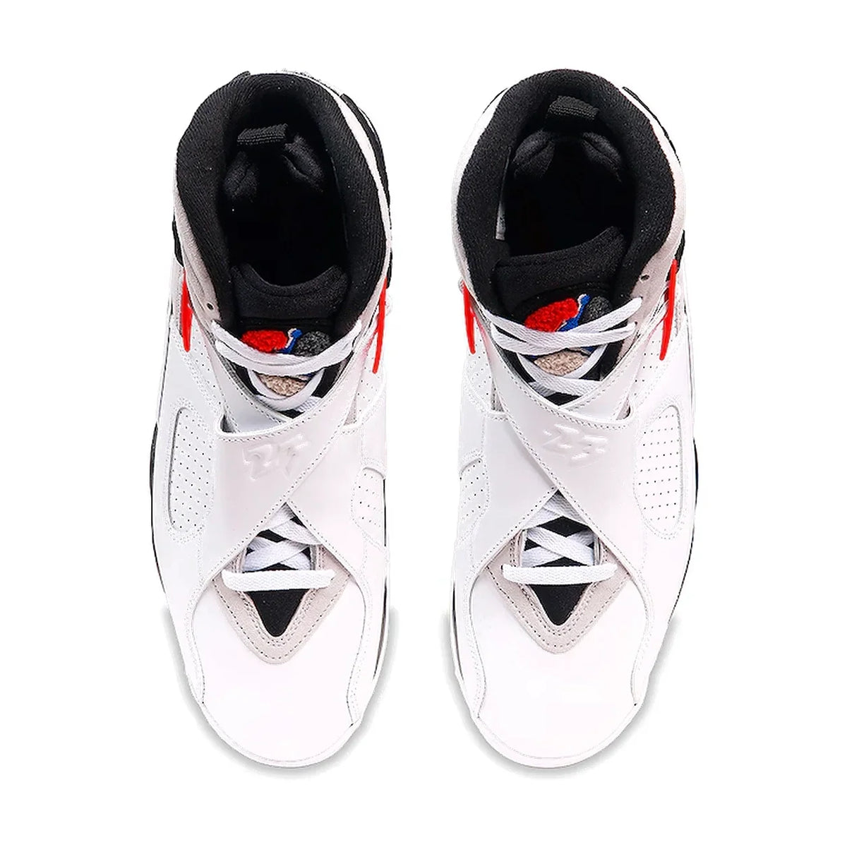 NK Jordan 8