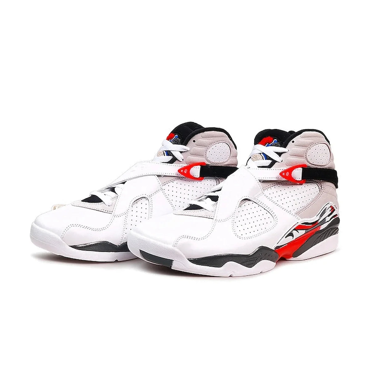 NK Jordan 8