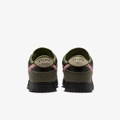 Nike Dunk Low Dunks Not Dead