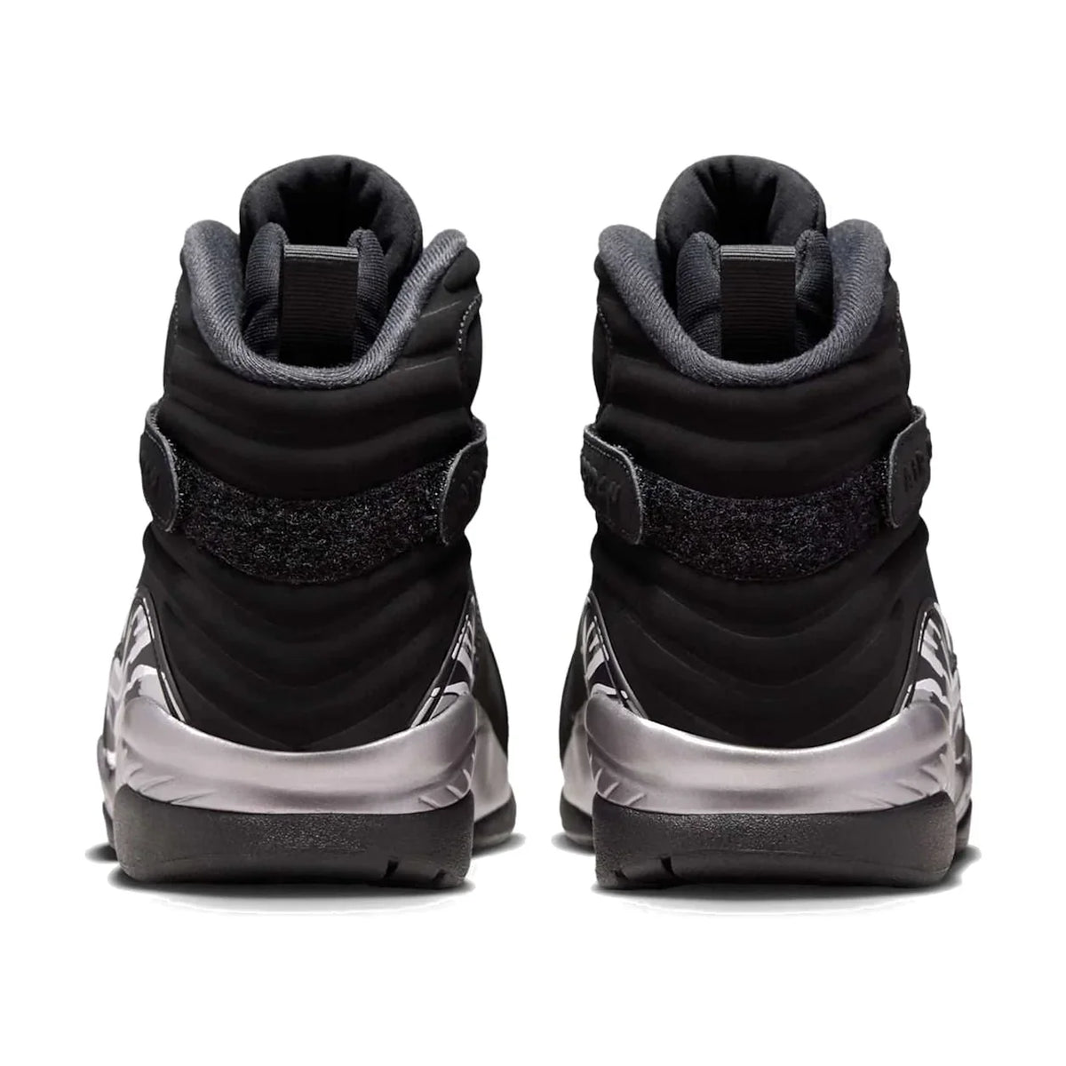 NK Jordan 8
