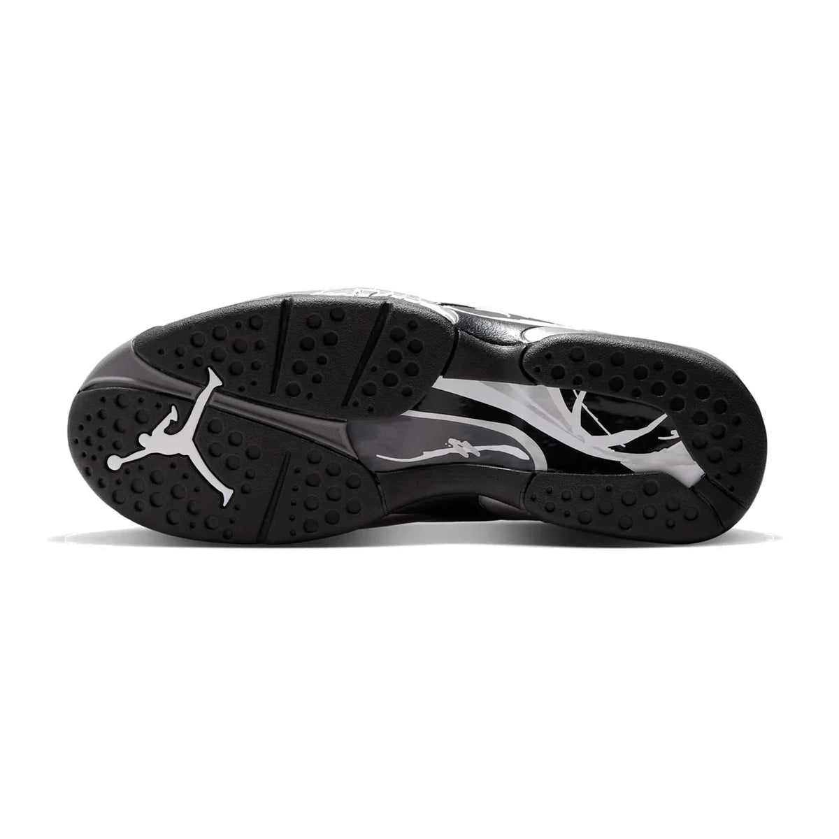 NK Jordan 8