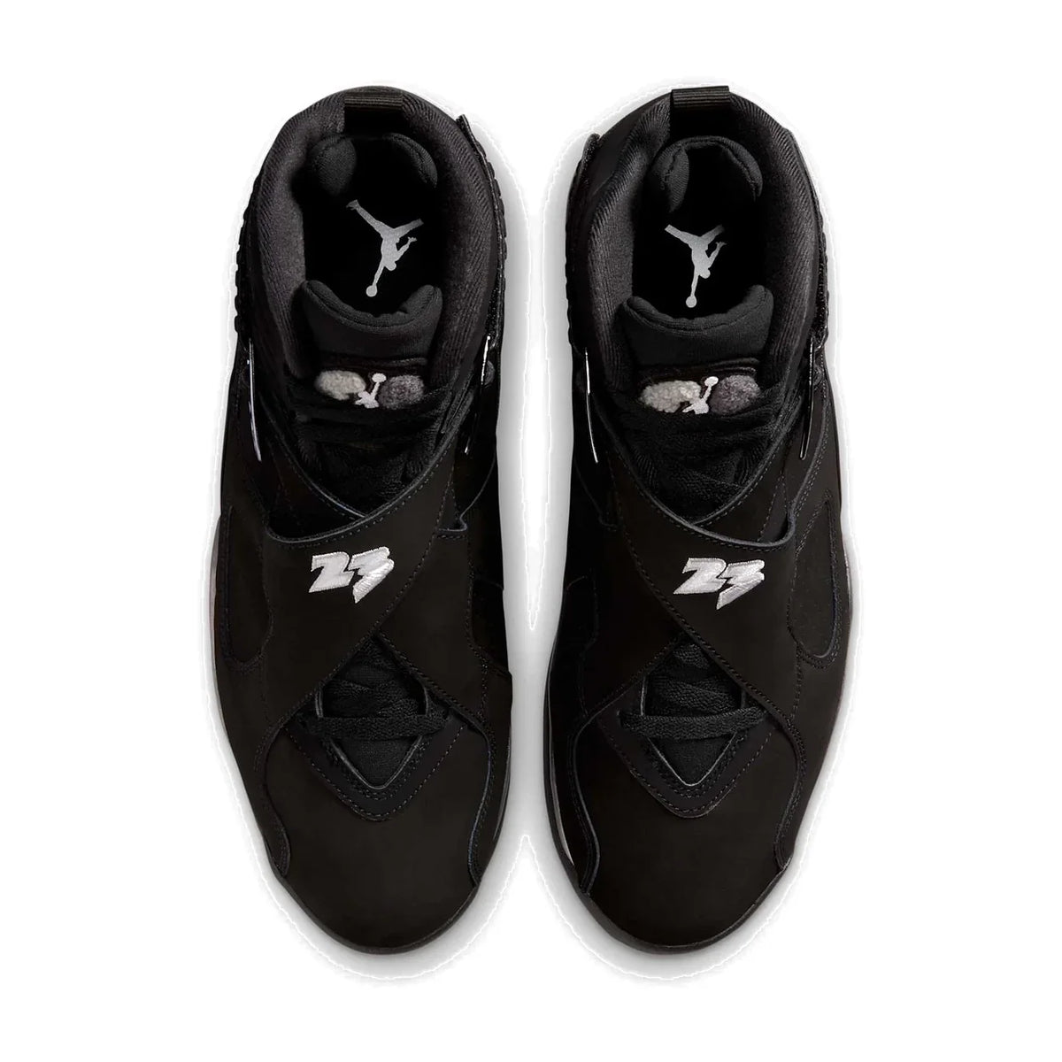 NK Jordan 8
