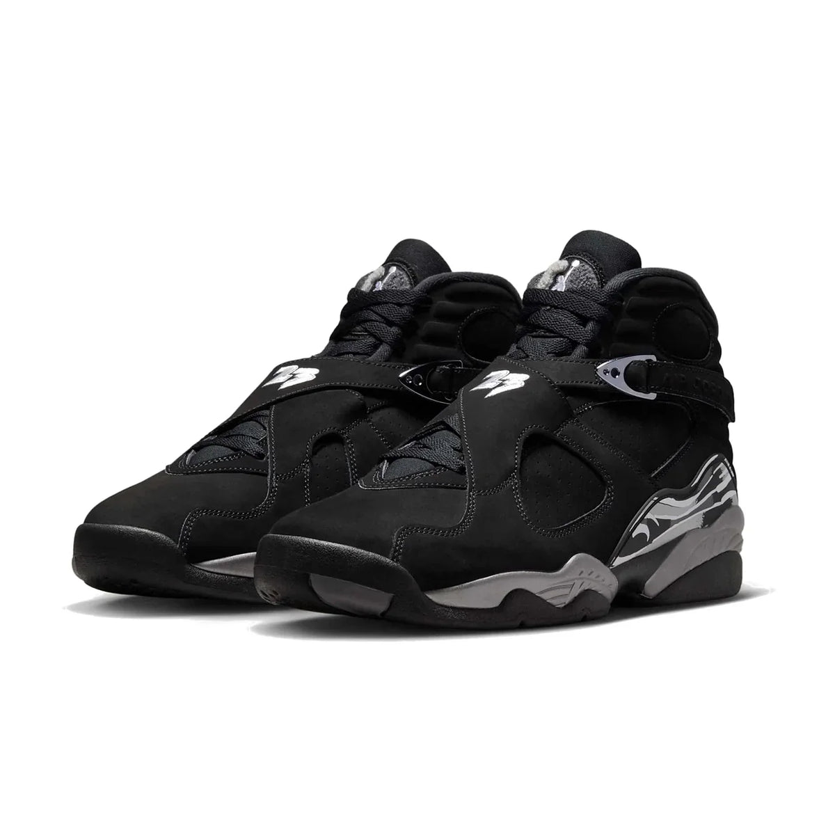 NK Jordan 8