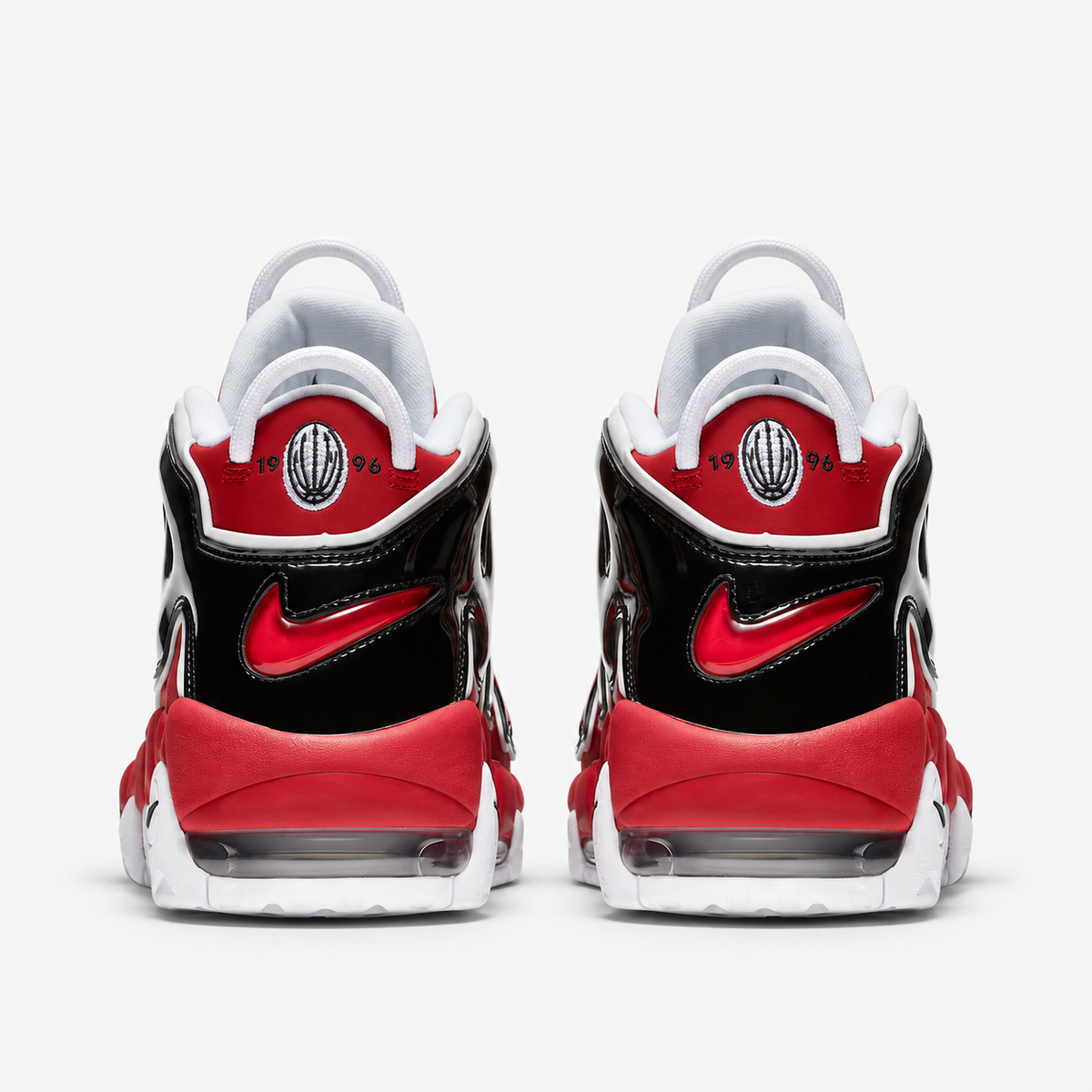 NK Air More Uptempo
