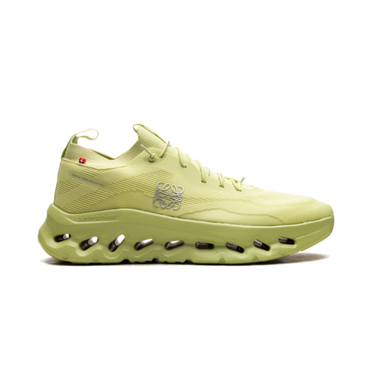 On Running Cloudtilt LOEWE Lime Green