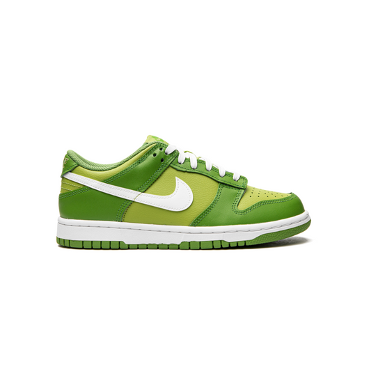 Nike Dunk Low Chlorophyll