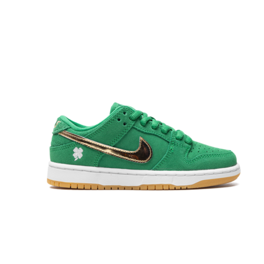 Nike Dunk Low St Patrick’s Day
