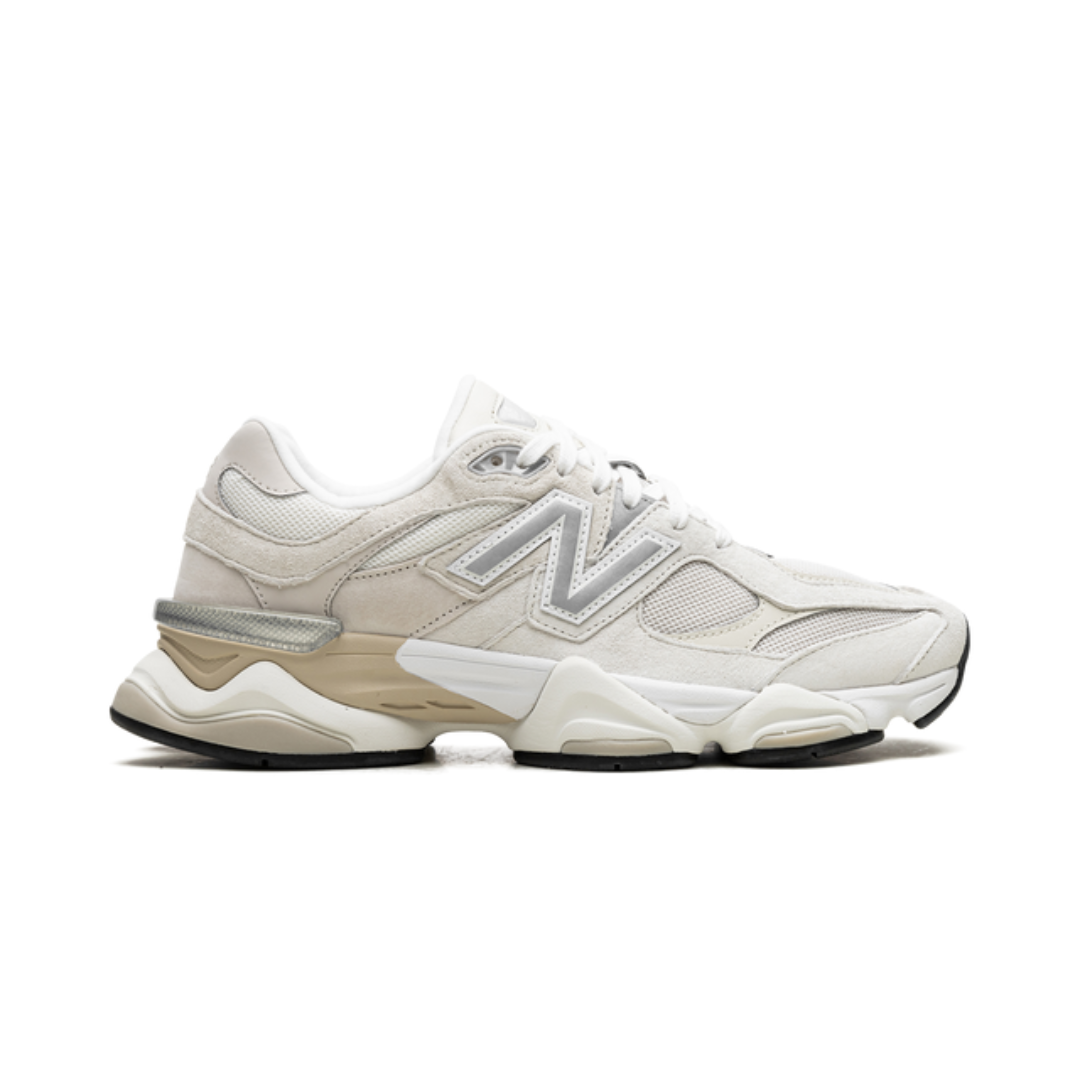 New Balance 9060 Sea Salt Moonbeam