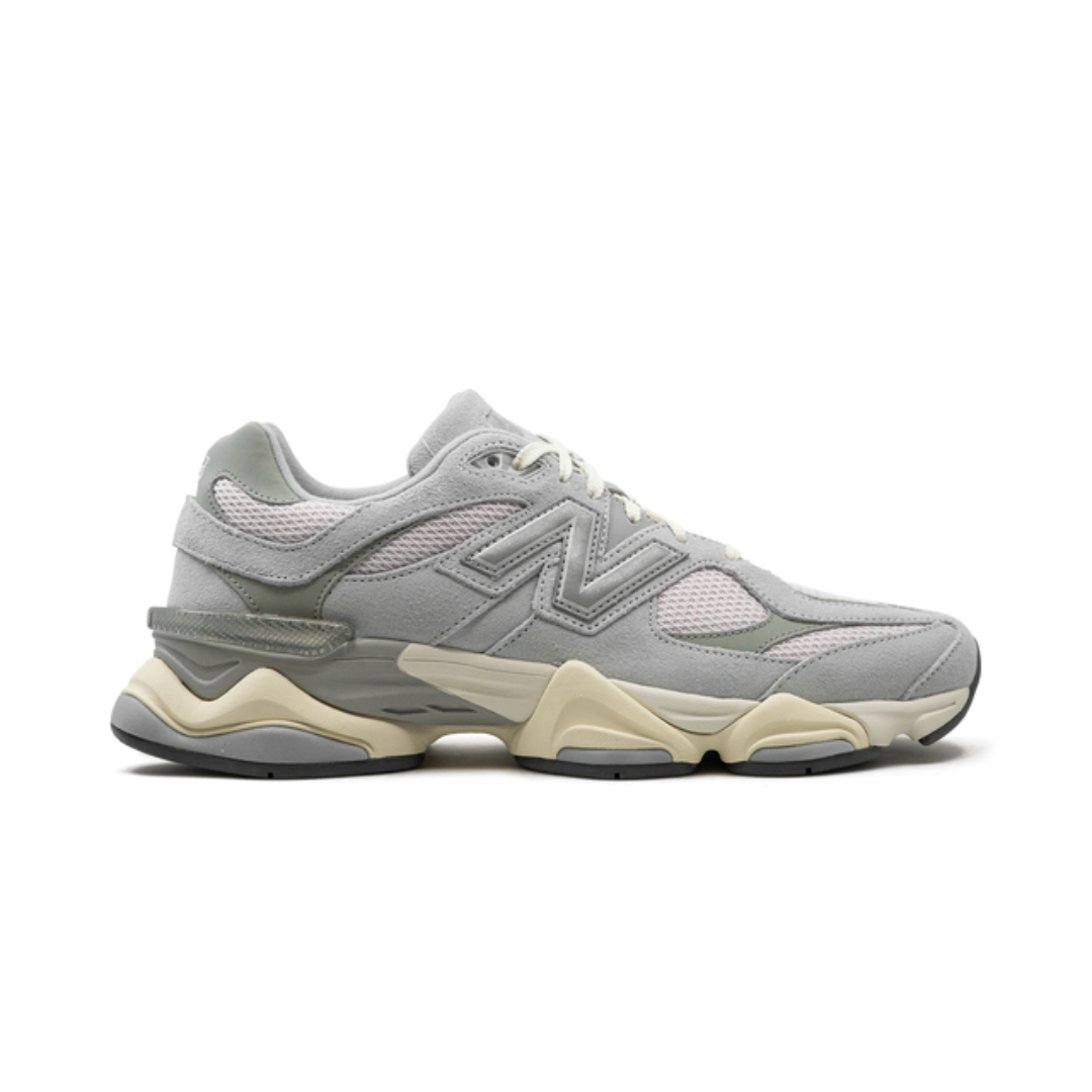 New Balance 9060 GRANITE