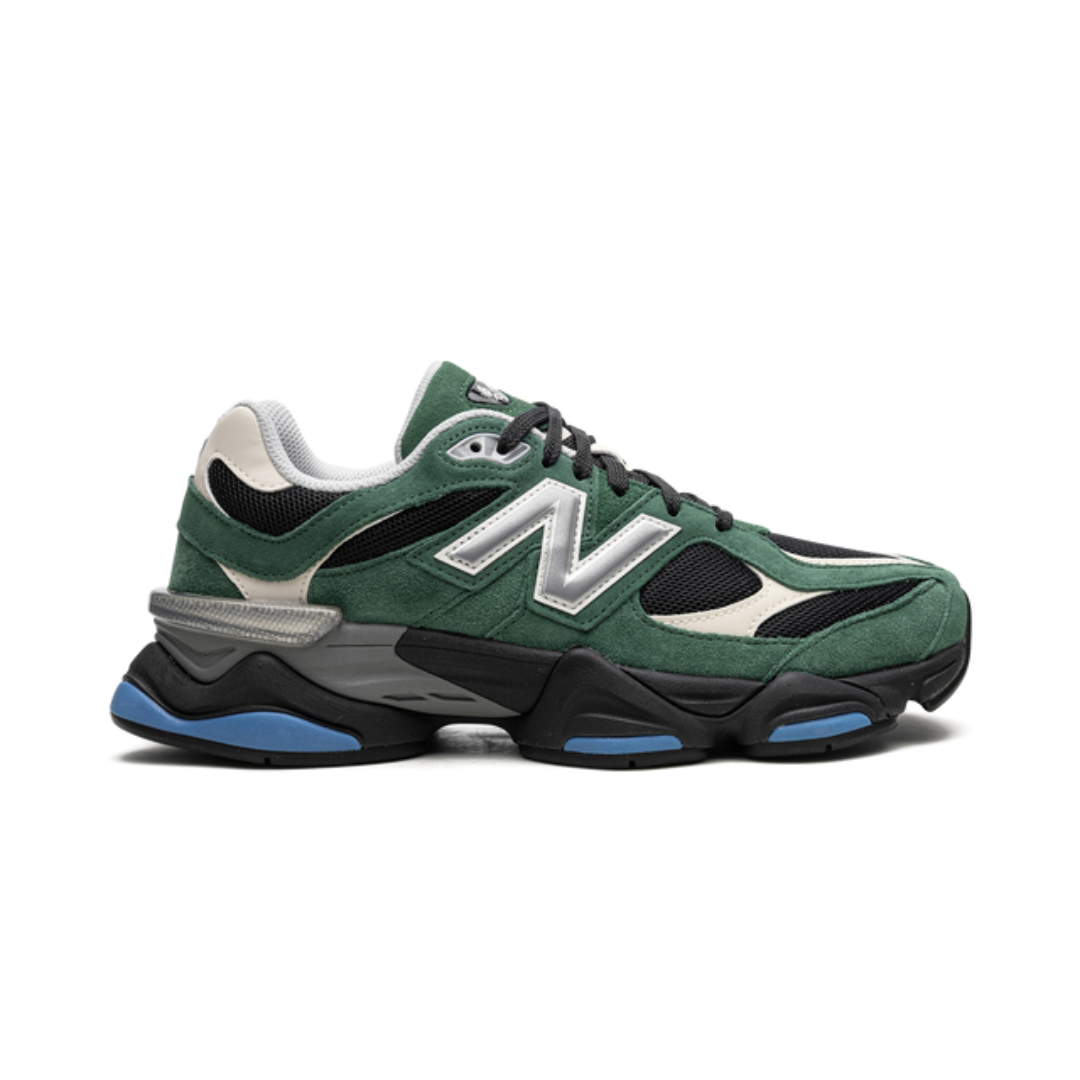 New Balance 9060 Forest Green