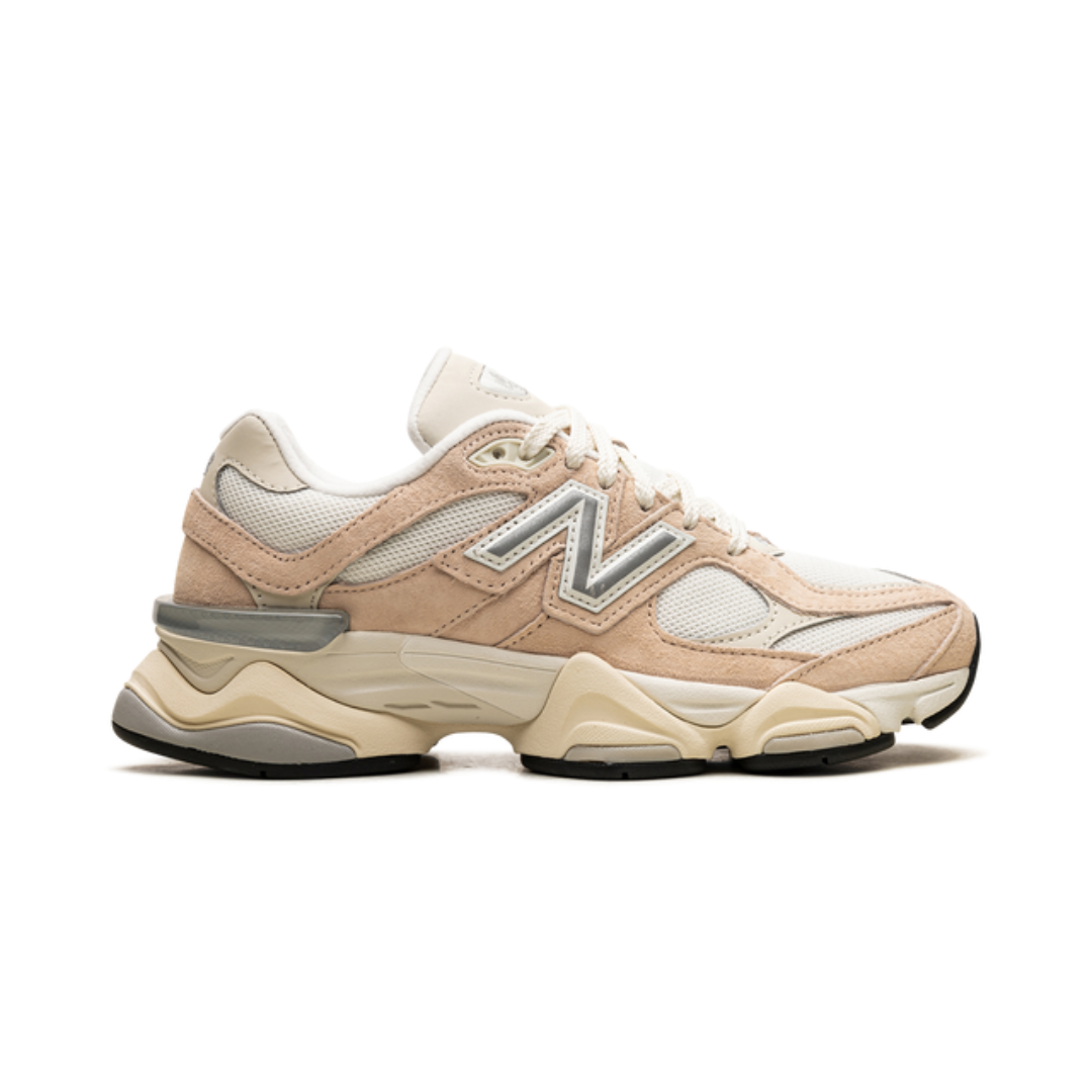 New Balance 9060 Vintage Rose