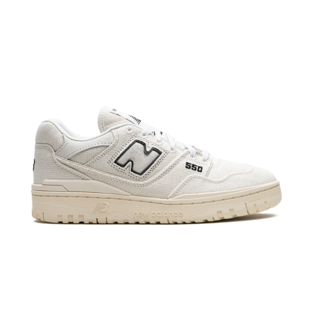 New Balance 550 Hemp