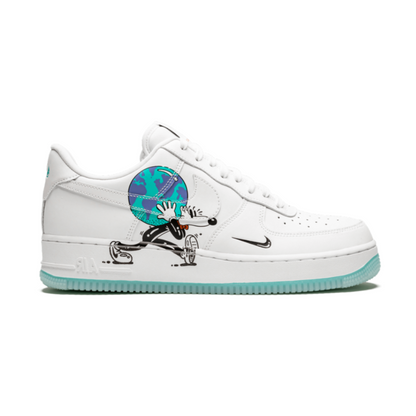 Nike Air Force 1 Earth Day