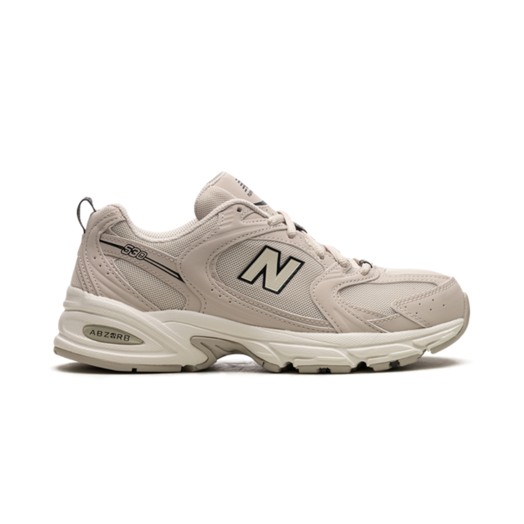 New Balance 530 vory