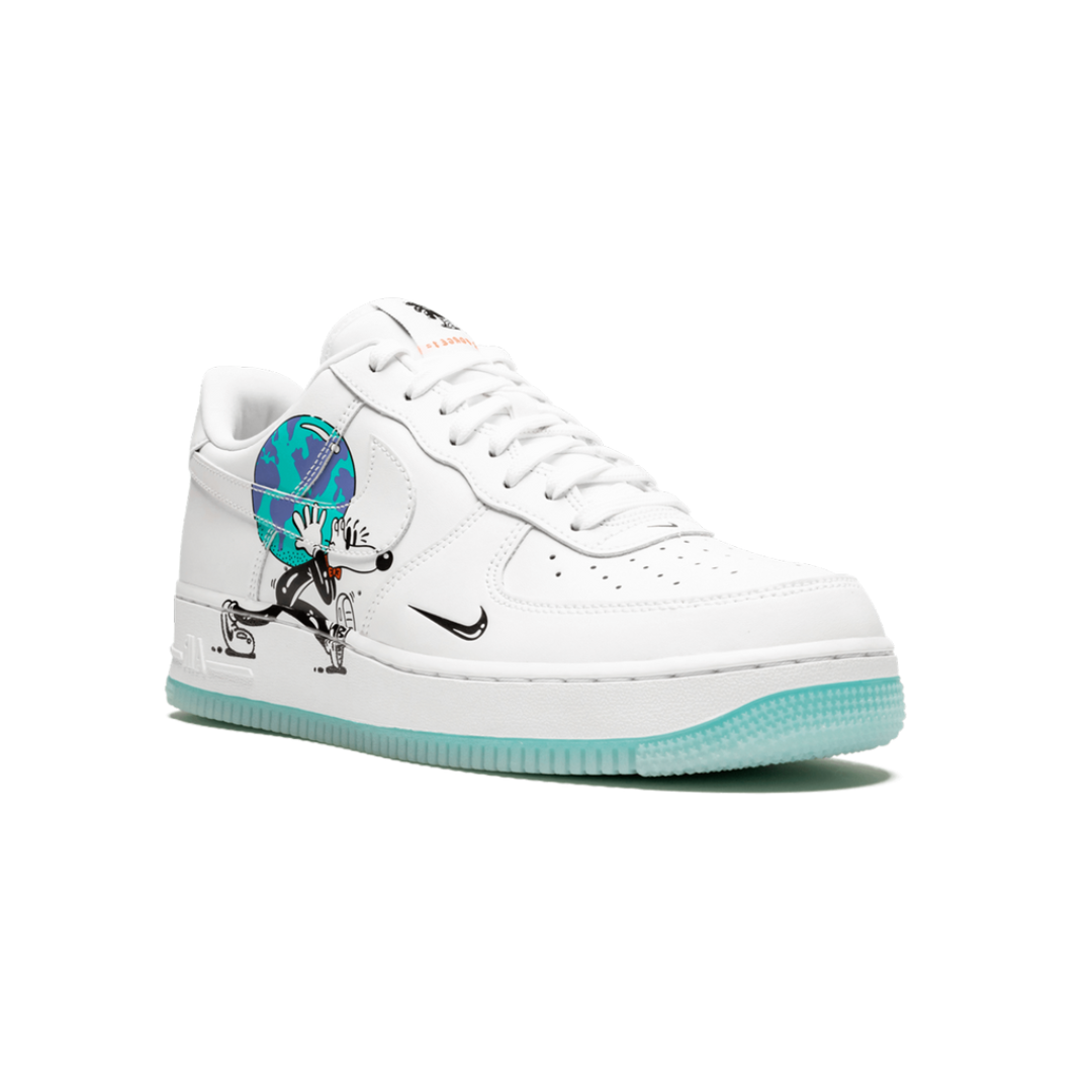 Nike Air Force 1 Earth Day