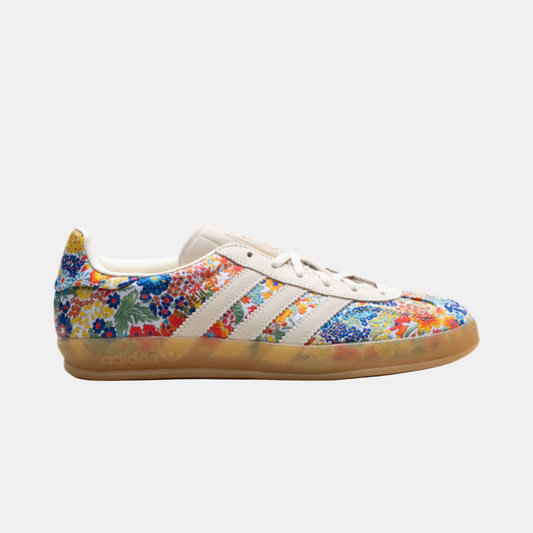 AD Gazelle Indoor Liberty London Floral Embroidery