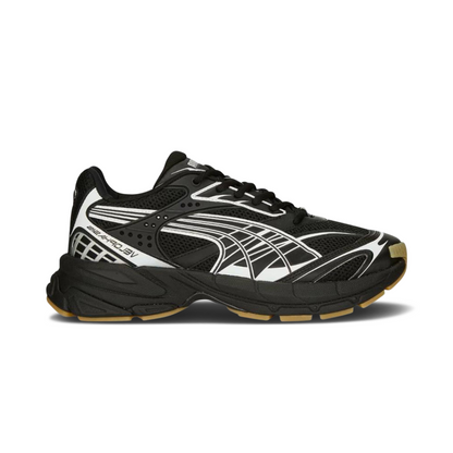 Puma Velophasis Technisch Black