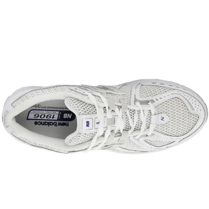 New Balance 1906R White Team Royal