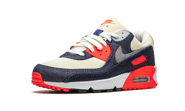 Nike Air Max 90 Dhm Denham