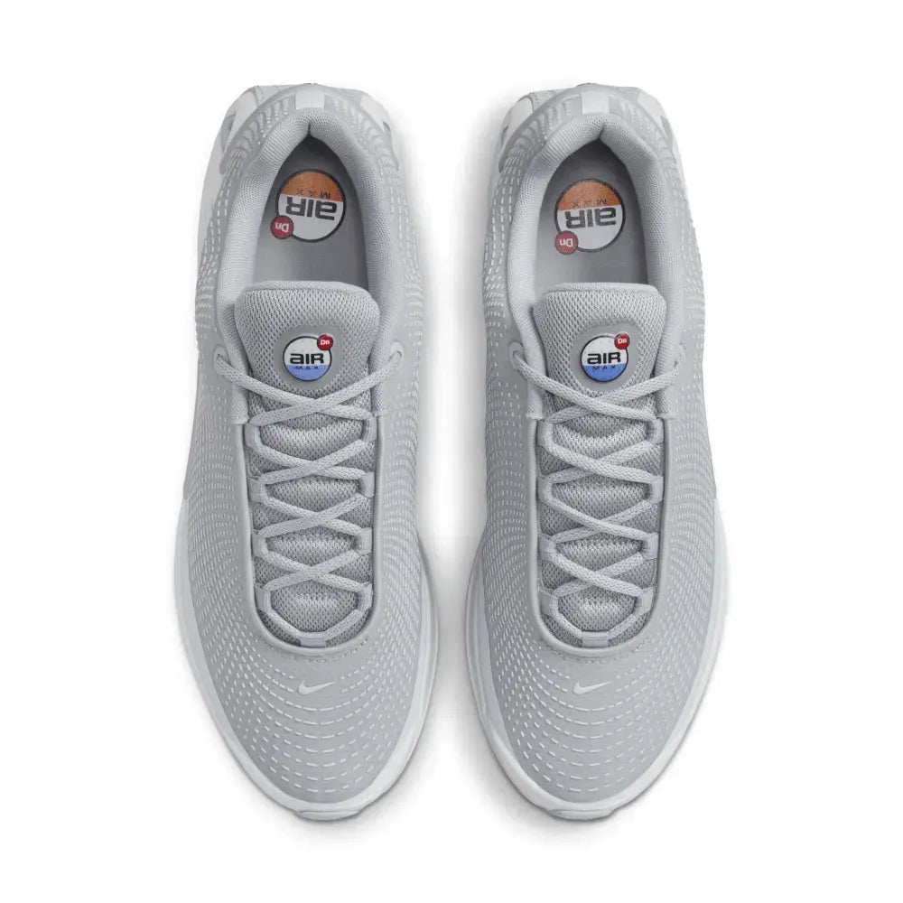 Nike Air Max DN Light Smoke Grey Persian Violet