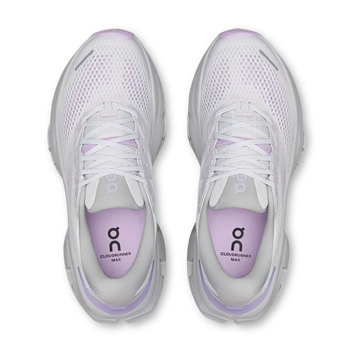 ON Cloudrunner 3 Max