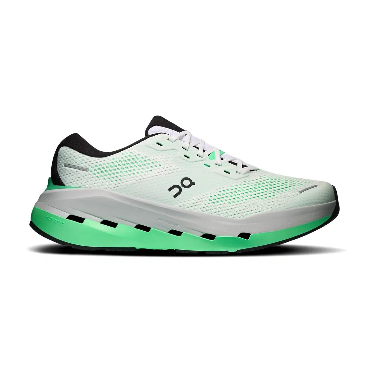 ON Cloudrunner 3 Max