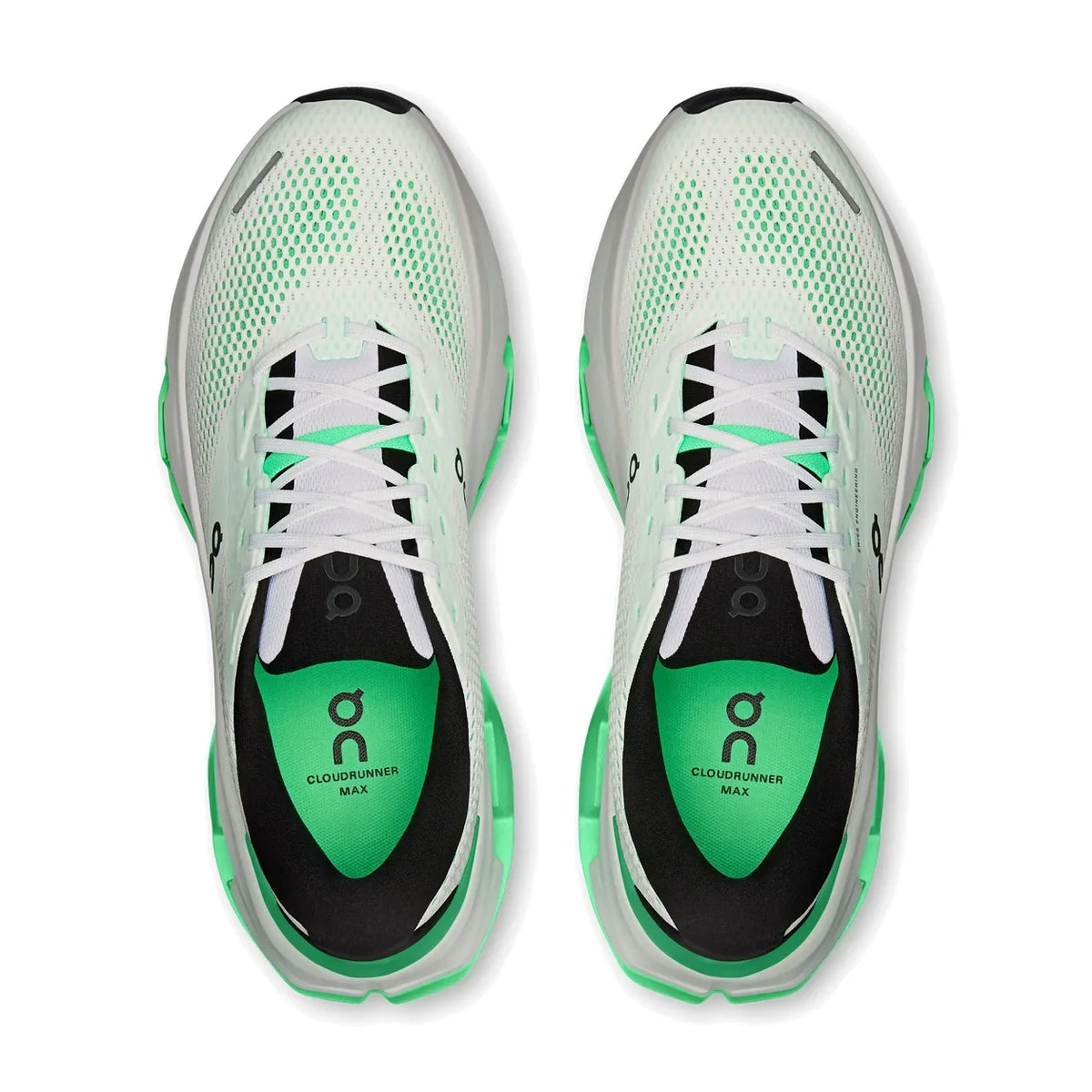 ON Cloudrunner 3 Max
