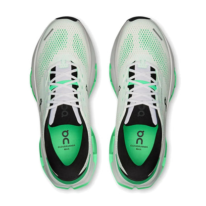 ON Cloudrunner 3 Max