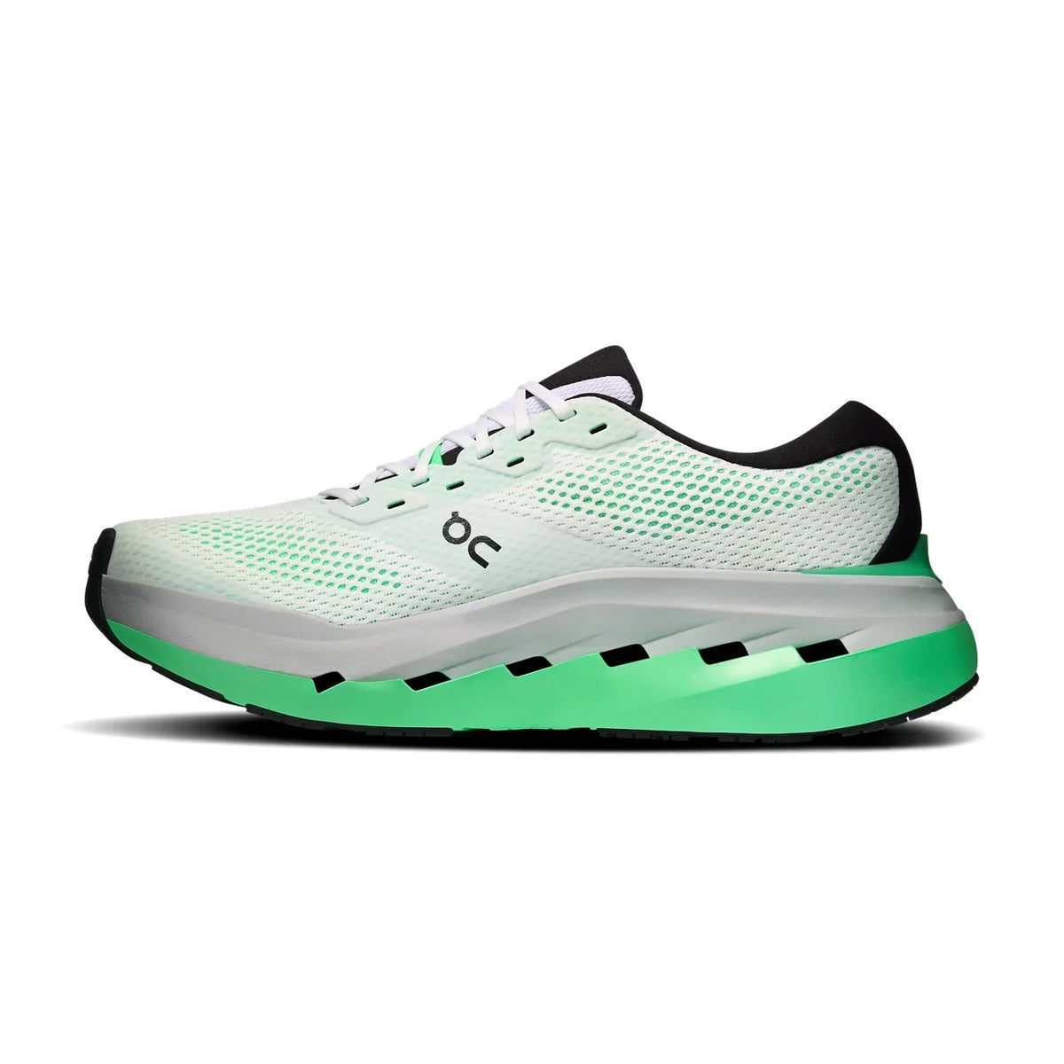 ON Cloudrunner 3 Max