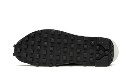 Nike Waffle Sacai Black